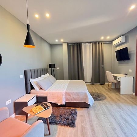 Belix Hotel Apartments, Near The Beach Δυρράχιο Εξωτερικό φωτογραφία