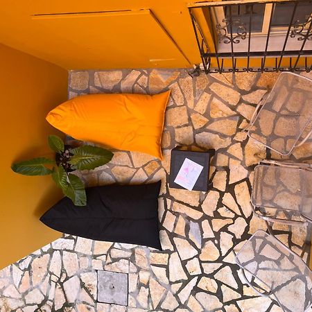 Belix Hotel Apartments, Near The Beach Δυρράχιο Εξωτερικό φωτογραφία