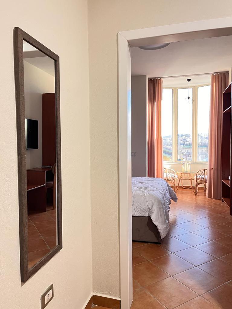 Belix Hotel Apartments, Near The Beach Δυρράχιο Εξωτερικό φωτογραφία
