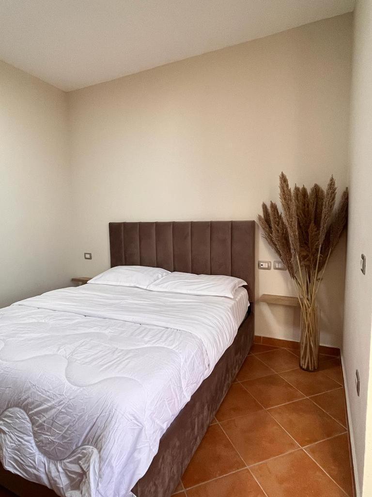 Belix Hotel Apartments, Near The Beach Δυρράχιο Εξωτερικό φωτογραφία