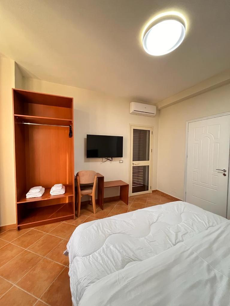 Belix Hotel Apartments, Near The Beach Δυρράχιο Εξωτερικό φωτογραφία