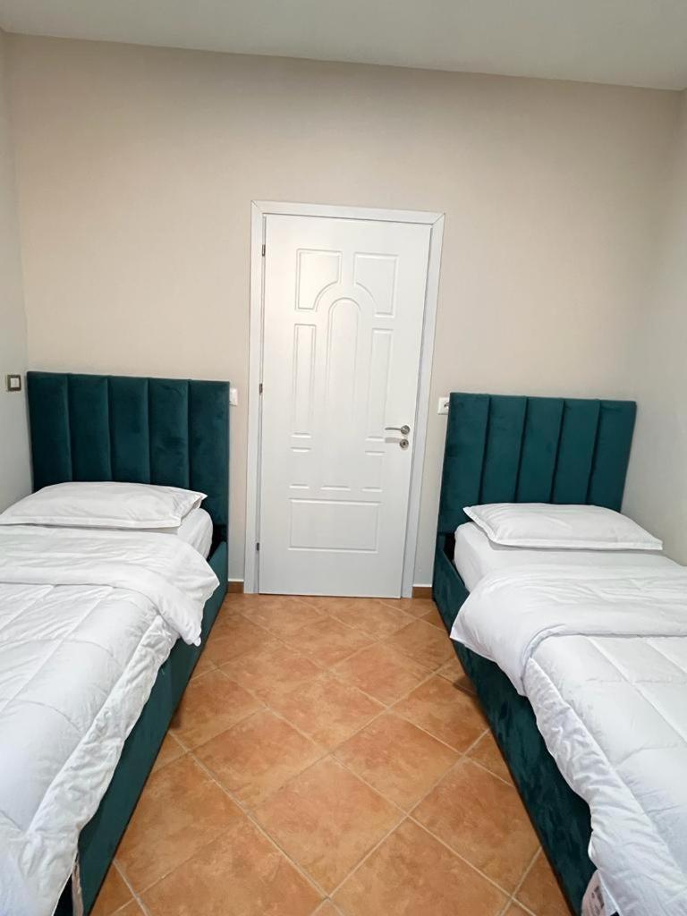 Belix Hotel Apartments, Near The Beach Δυρράχιο Εξωτερικό φωτογραφία