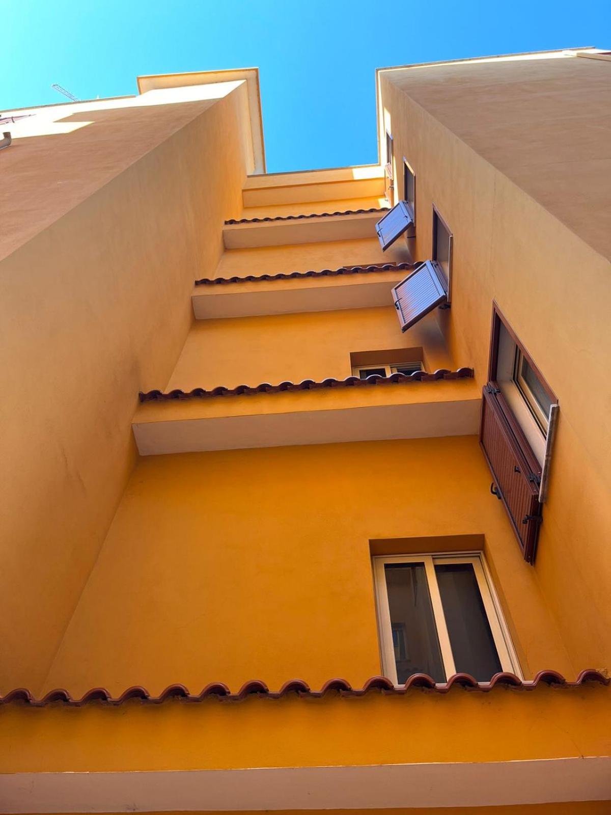 Belix Hotel Apartments, Near The Beach Δυρράχιο Εξωτερικό φωτογραφία