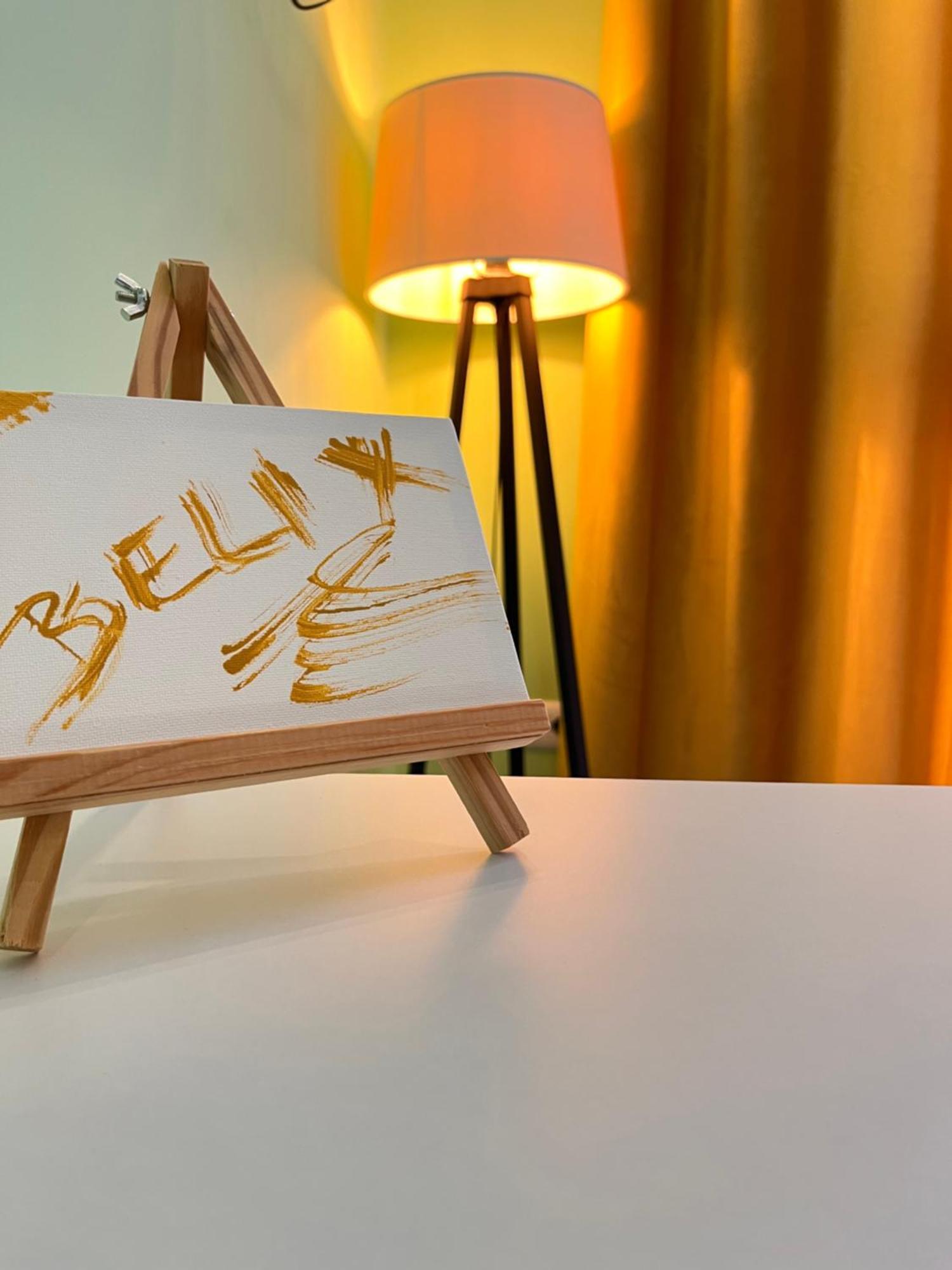 Belix Hotel Apartments, Near The Beach Δυρράχιο Εξωτερικό φωτογραφία