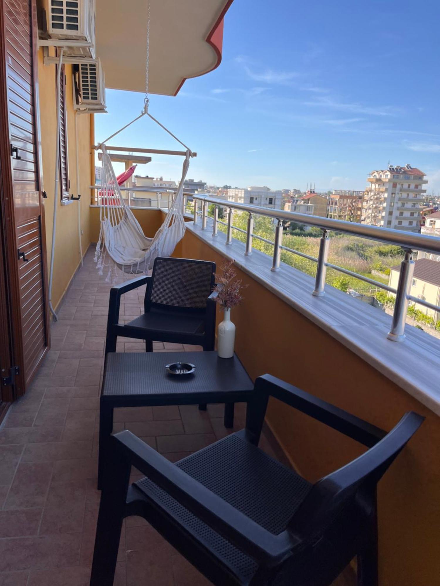 Belix Hotel Apartments, Near The Beach Δυρράχιο Εξωτερικό φωτογραφία