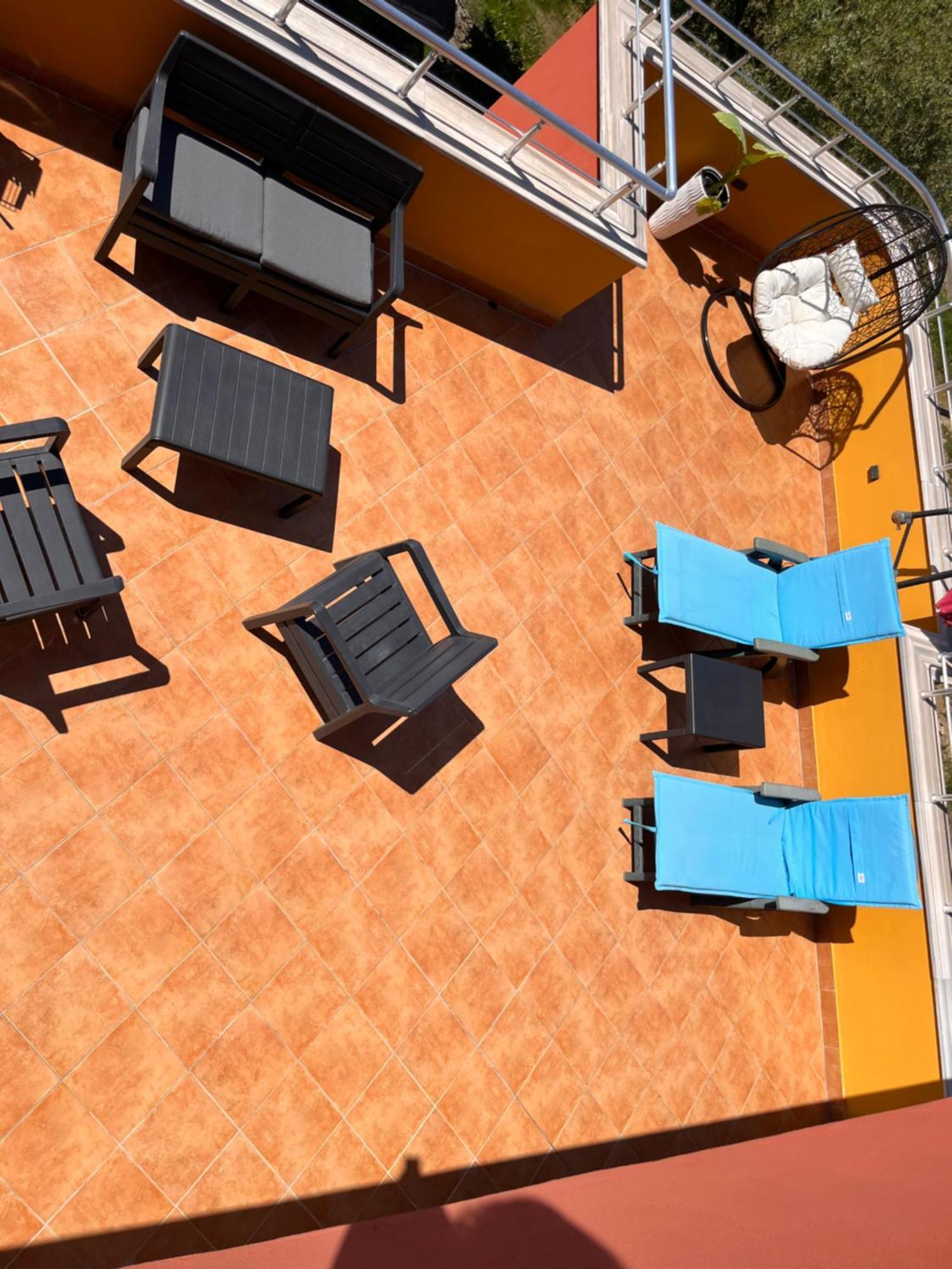 Belix Hotel Apartments, Near The Beach Δυρράχιο Εξωτερικό φωτογραφία