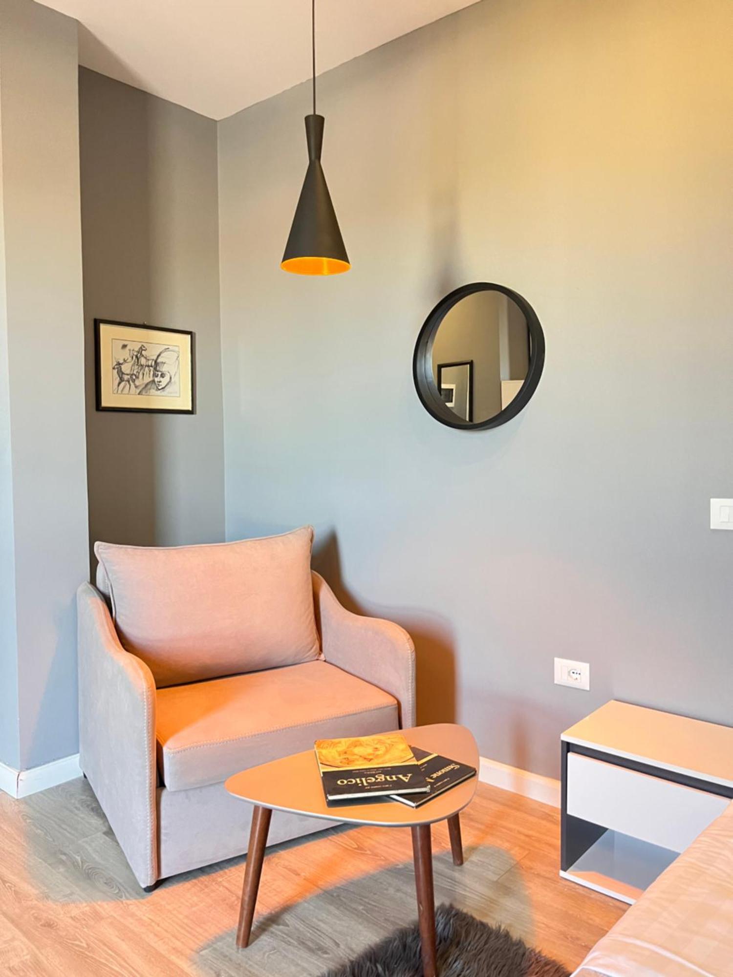 Belix Hotel Apartments, Near The Beach Δυρράχιο Εξωτερικό φωτογραφία