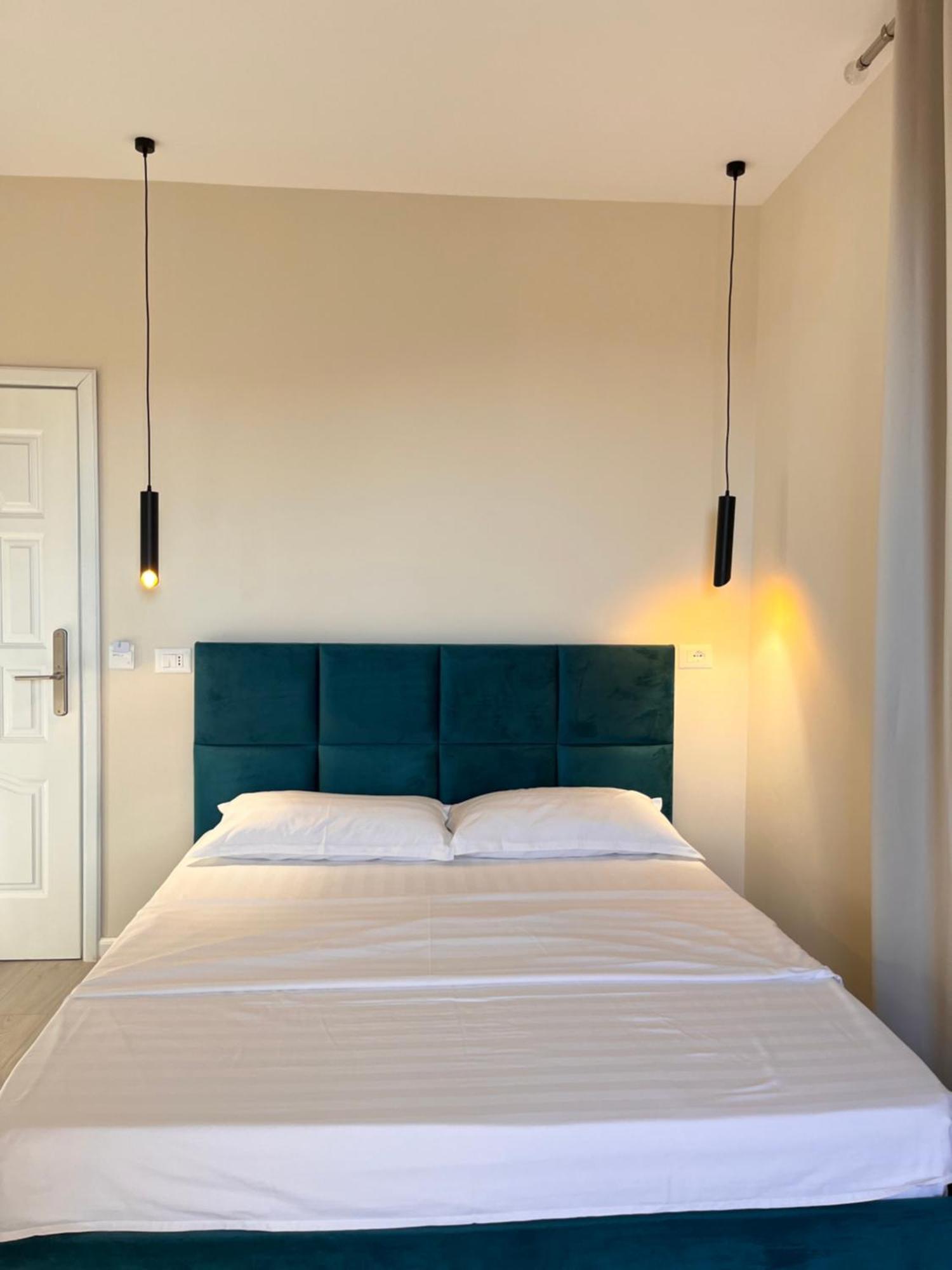 Belix Hotel Apartments, Near The Beach Δυρράχιο Εξωτερικό φωτογραφία