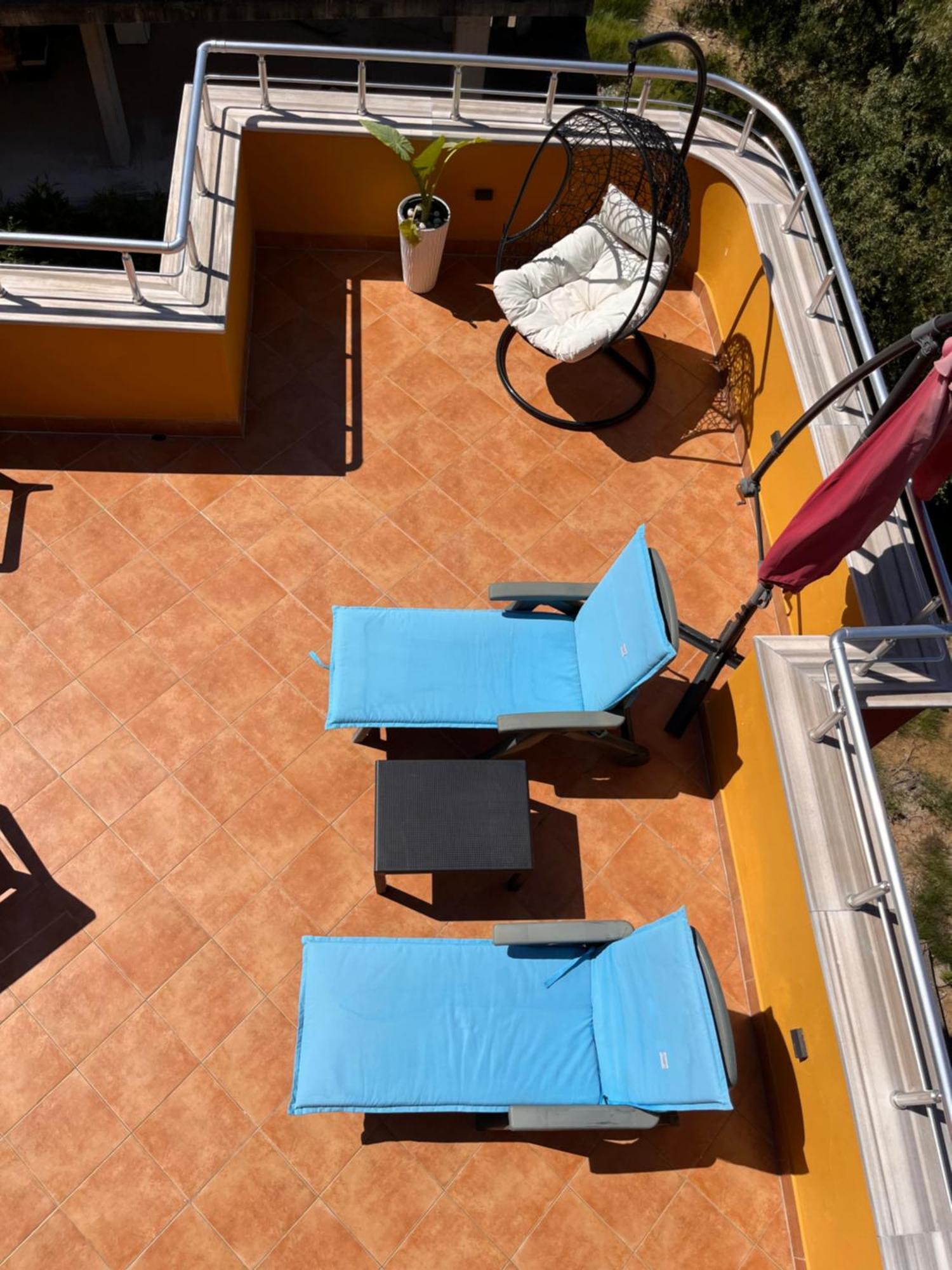 Belix Hotel Apartments, Near The Beach Δυρράχιο Εξωτερικό φωτογραφία