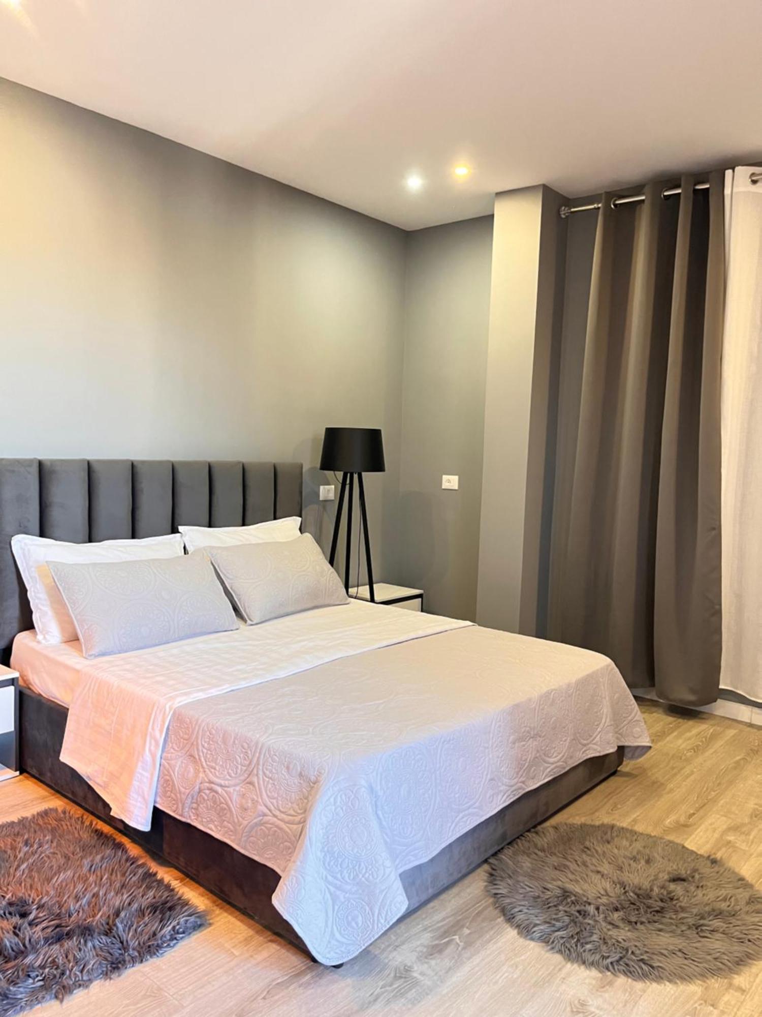 Belix Hotel Apartments, Near The Beach Δυρράχιο Εξωτερικό φωτογραφία