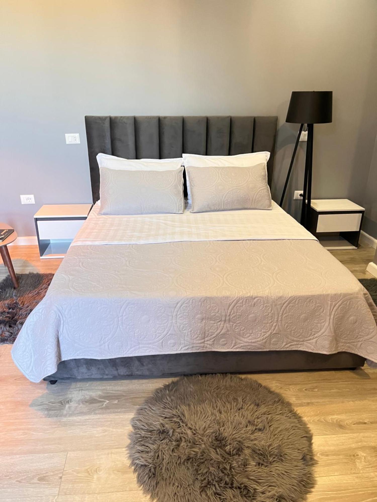 Belix Hotel Apartments, Near The Beach Δυρράχιο Εξωτερικό φωτογραφία