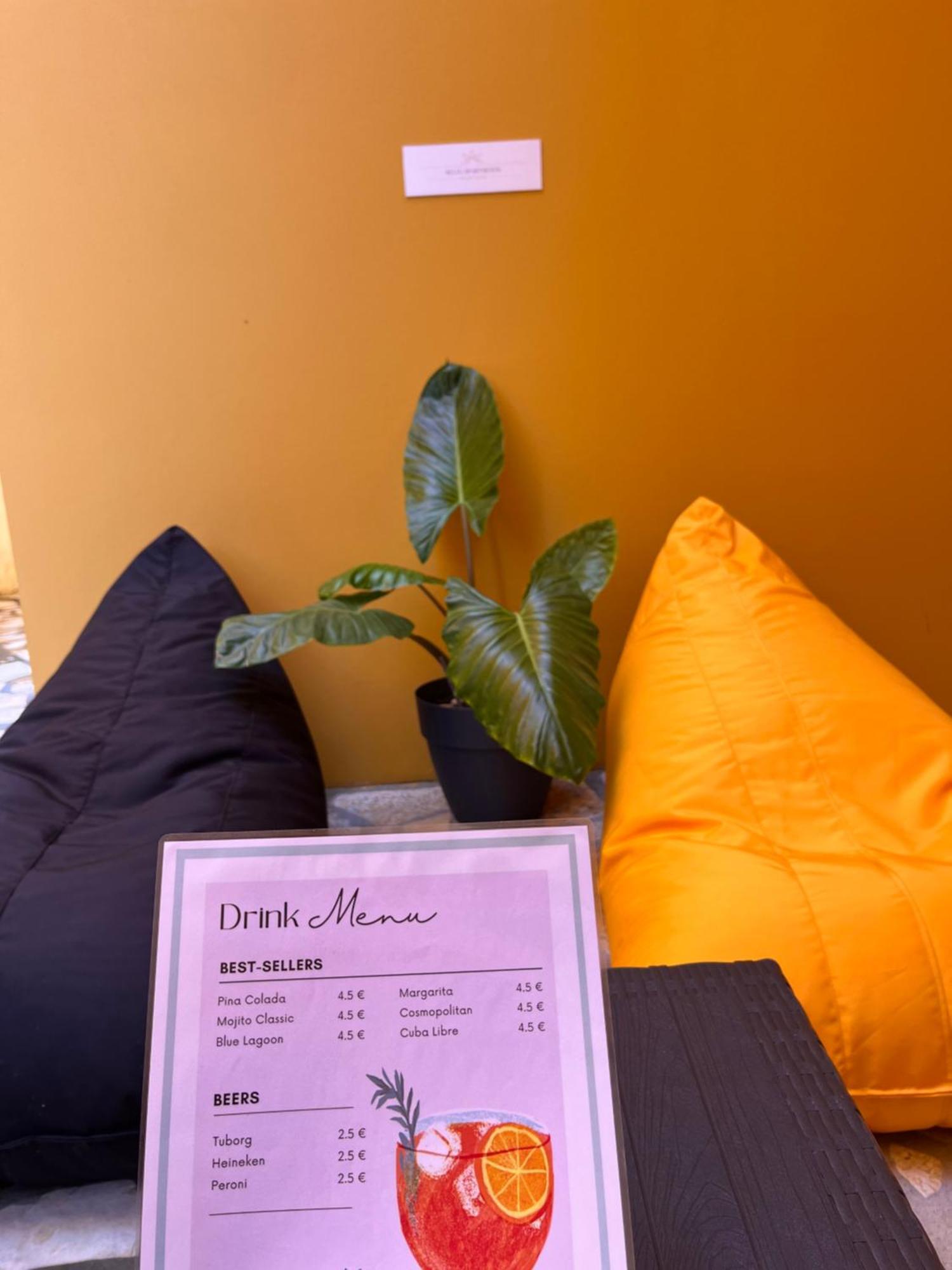 Belix Hotel Apartments, Near The Beach Δυρράχιο Εξωτερικό φωτογραφία
