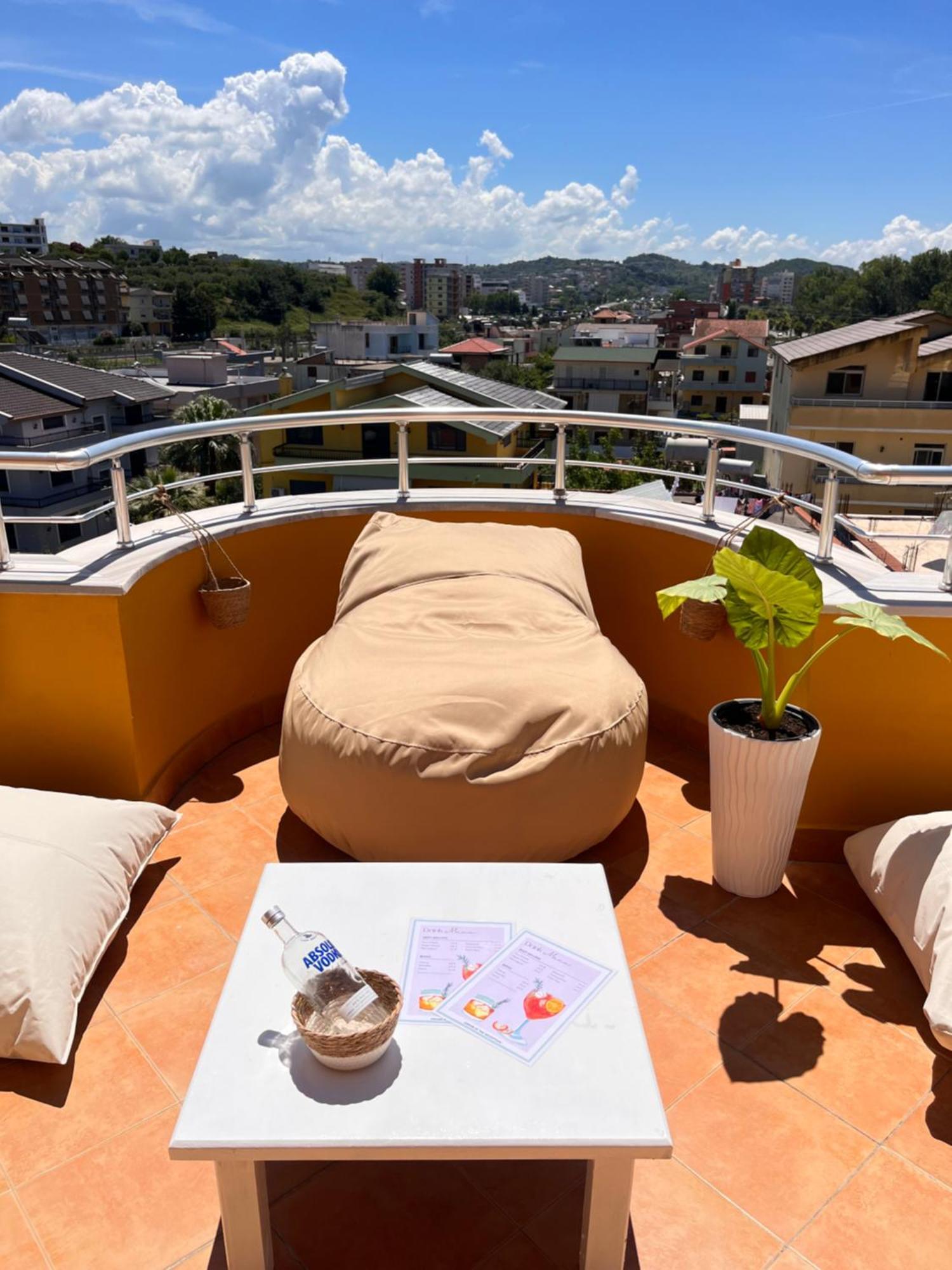 Belix Hotel Apartments, Near The Beach Δυρράχιο Εξωτερικό φωτογραφία