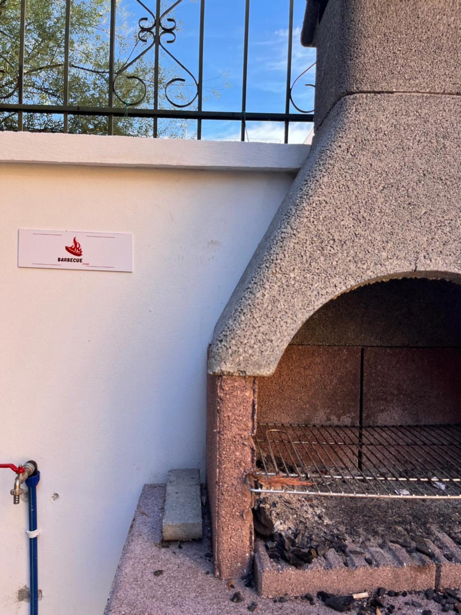 Belix Hotel Apartments, Near The Beach Δυρράχιο Εξωτερικό φωτογραφία