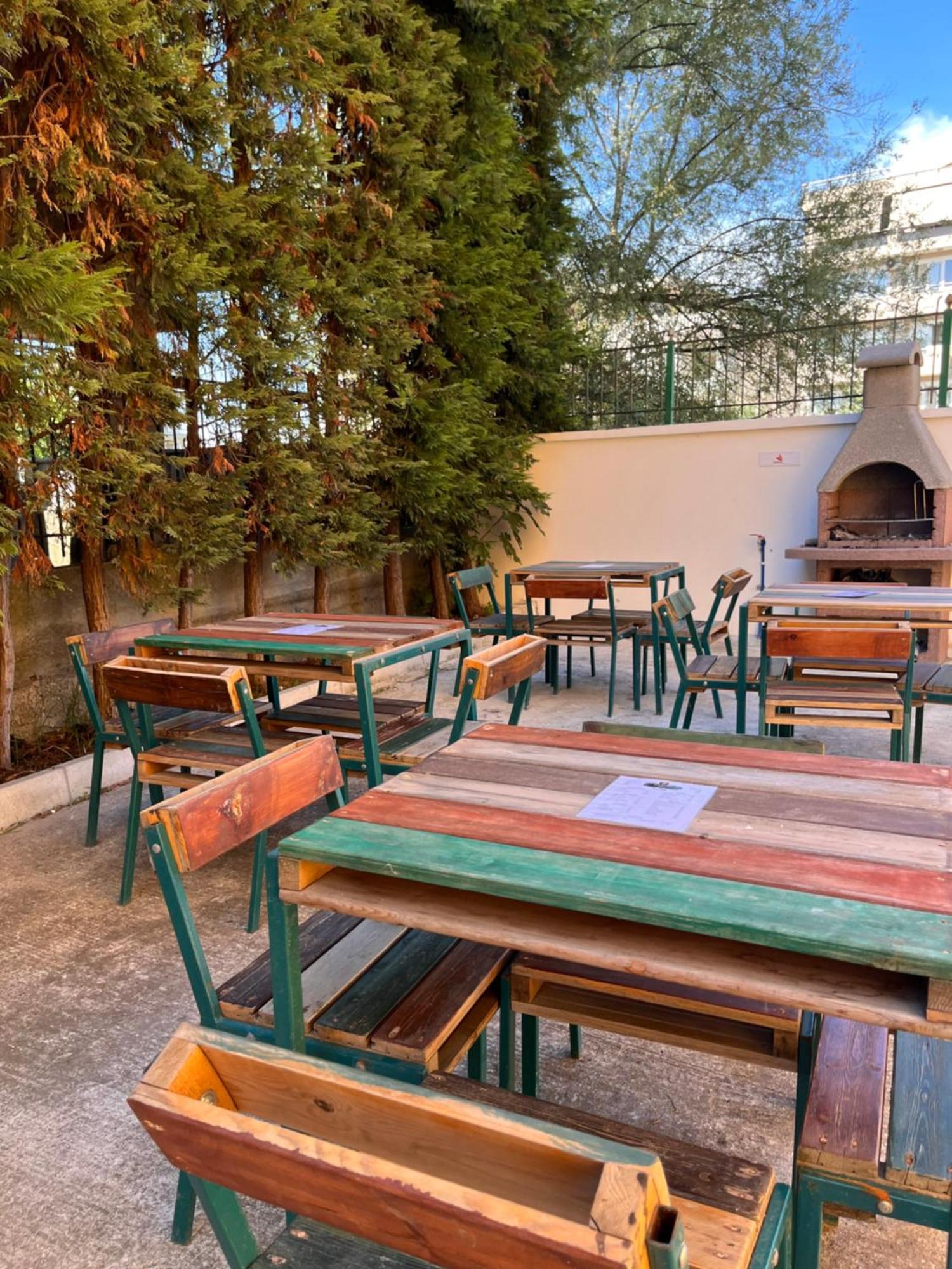 Belix Hotel Apartments, Near The Beach Δυρράχιο Εξωτερικό φωτογραφία
