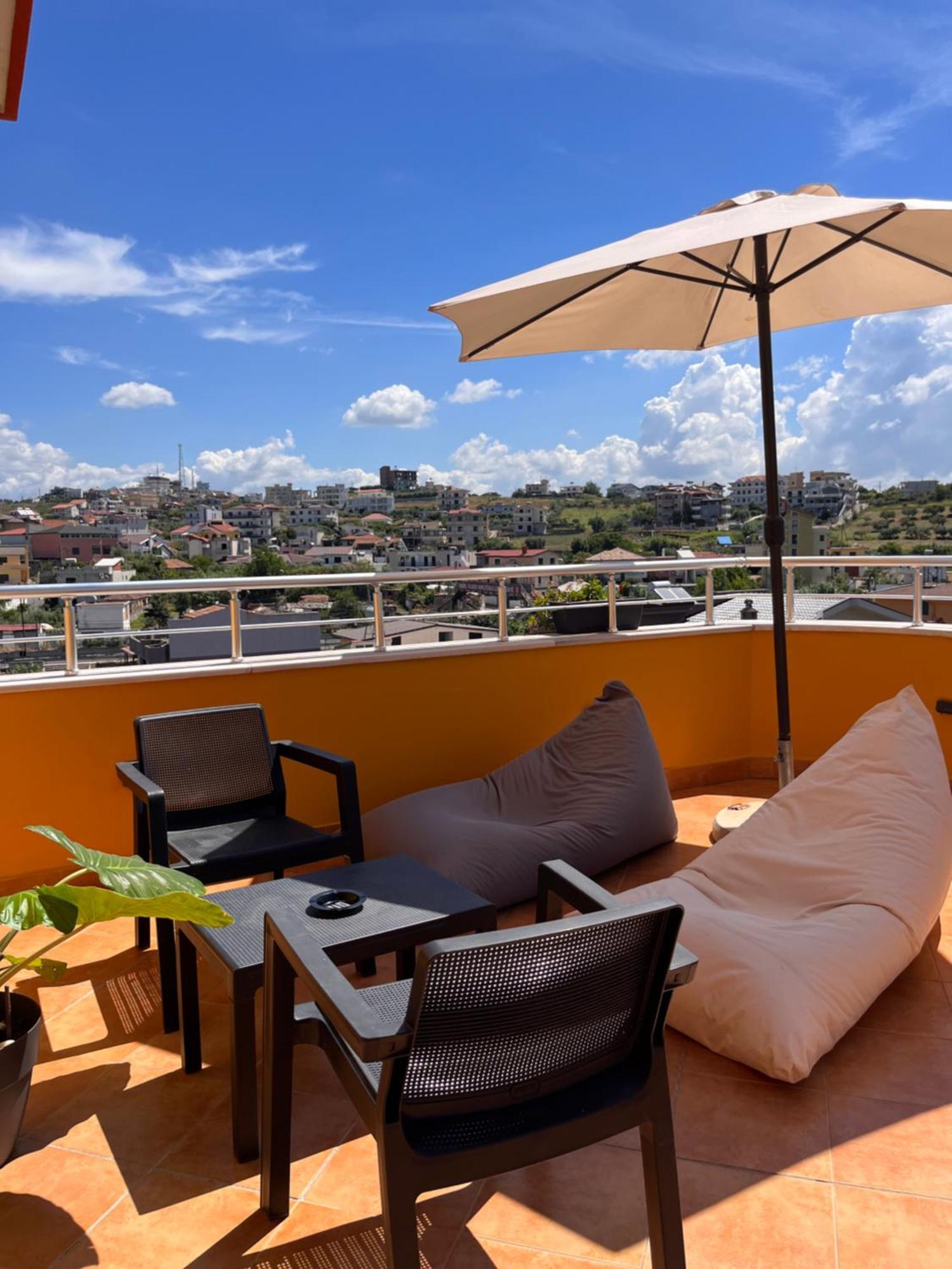 Belix Hotel Apartments, Near The Beach Δυρράχιο Εξωτερικό φωτογραφία