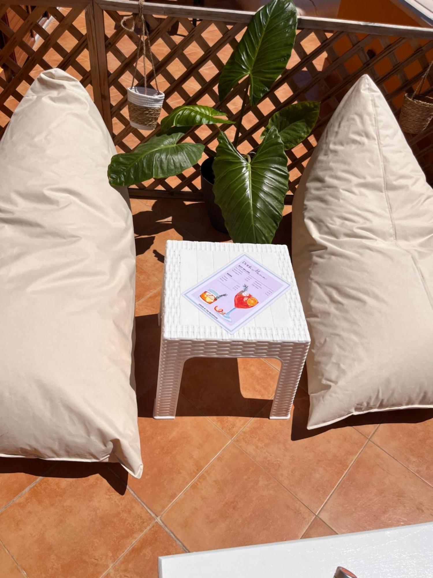 Belix Hotel Apartments, Near The Beach Δυρράχιο Εξωτερικό φωτογραφία