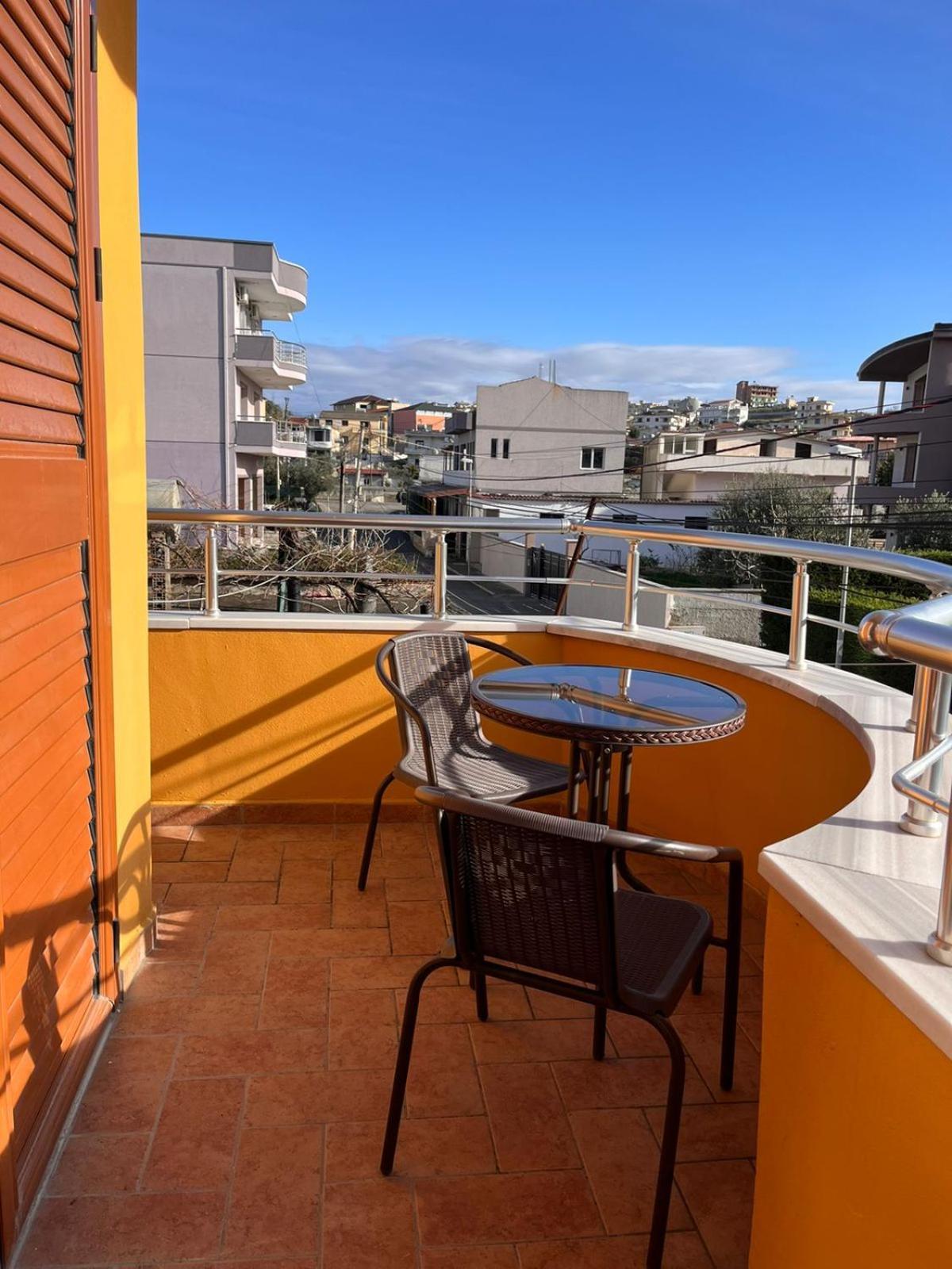 Belix Hotel Apartments, Near The Beach Δυρράχιο Εξωτερικό φωτογραφία