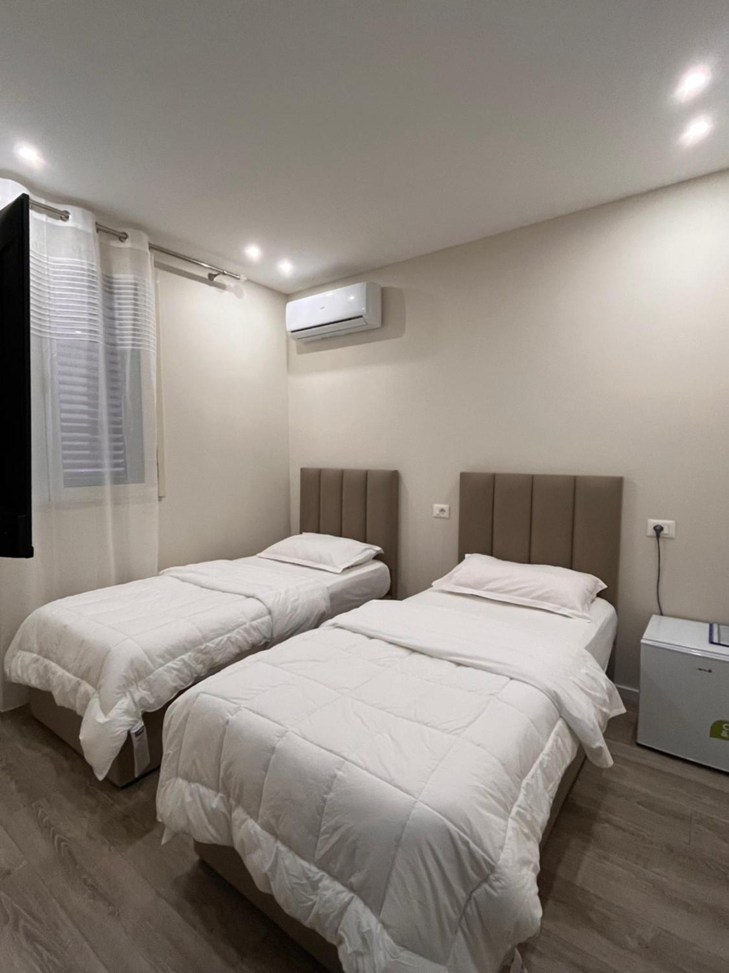 Belix Hotel Apartments, Near The Beach Δυρράχιο Εξωτερικό φωτογραφία