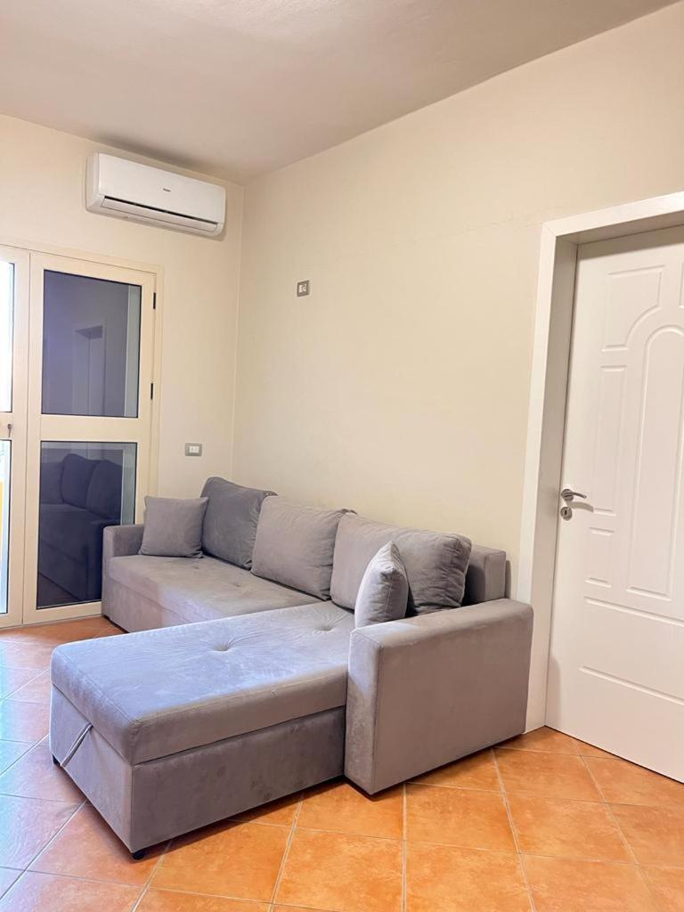 Belix Hotel Apartments, Near The Beach Δυρράχιο Εξωτερικό φωτογραφία