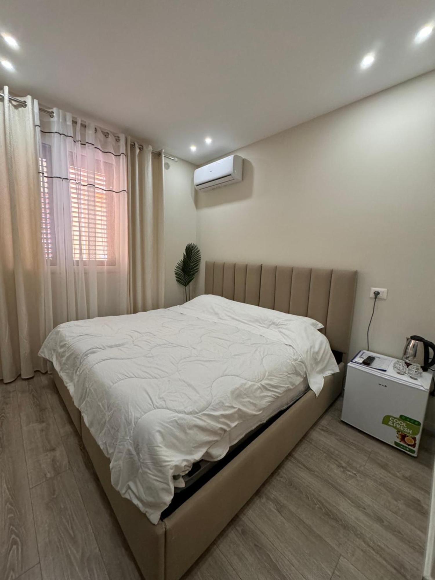 Belix Hotel Apartments, Near The Beach Δυρράχιο Εξωτερικό φωτογραφία