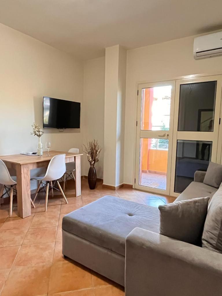 Belix Hotel Apartments, Near The Beach Δυρράχιο Εξωτερικό φωτογραφία