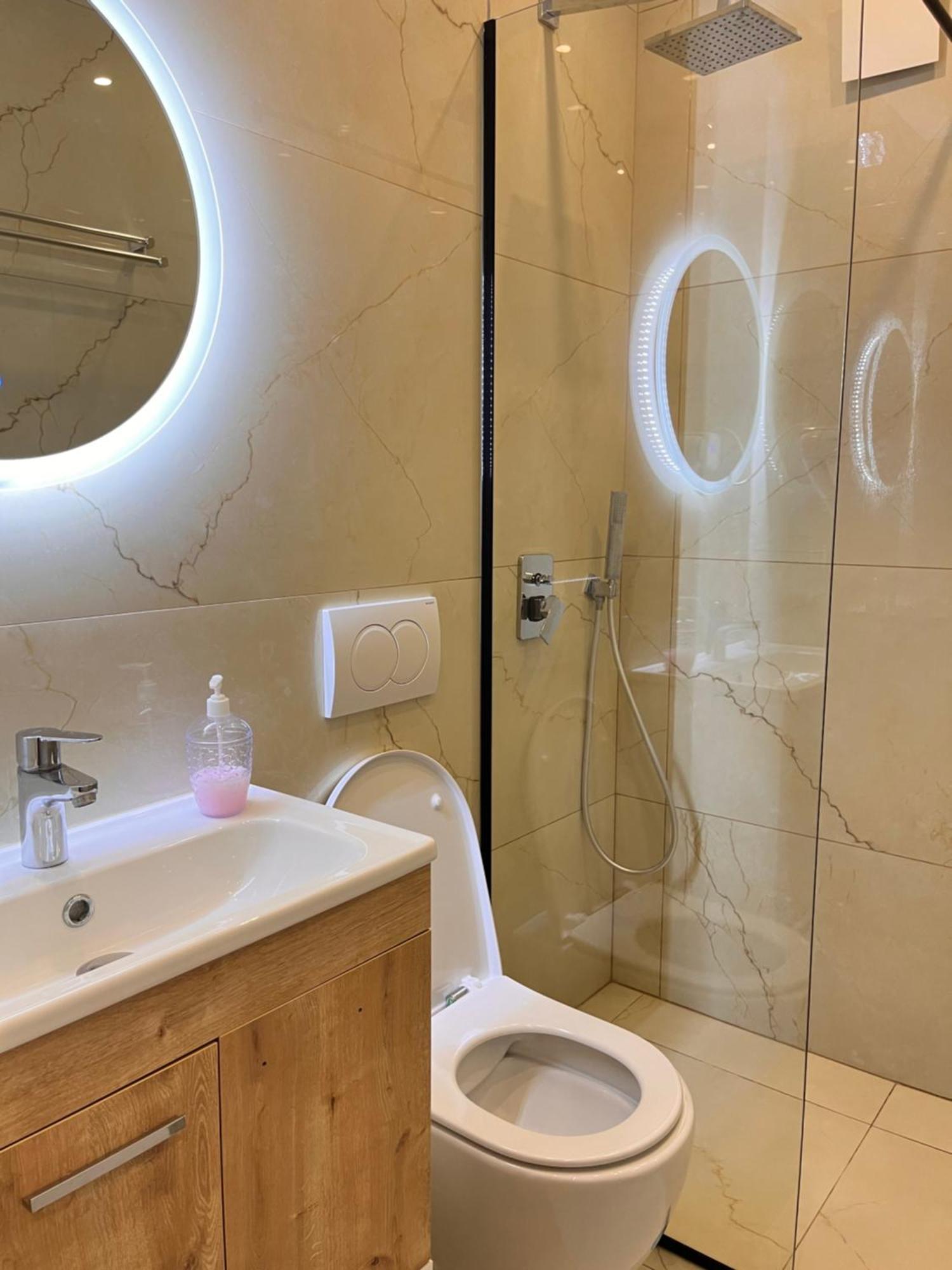 Belix Hotel Apartments, Near The Beach Δυρράχιο Εξωτερικό φωτογραφία