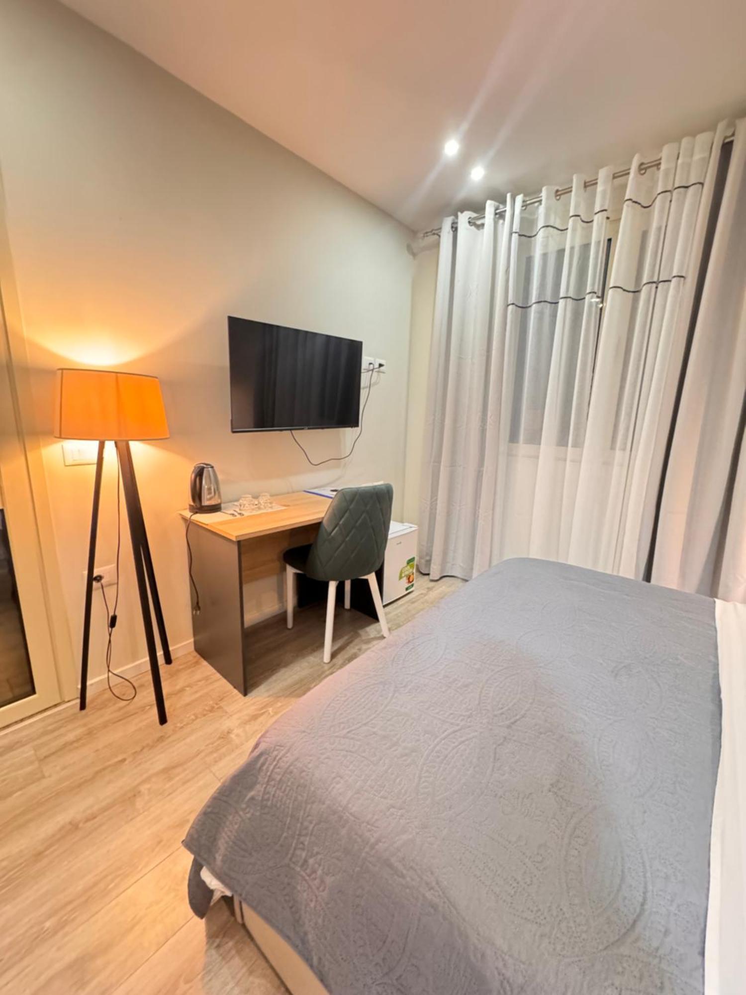 Belix Hotel Apartments, Near The Beach Δυρράχιο Εξωτερικό φωτογραφία