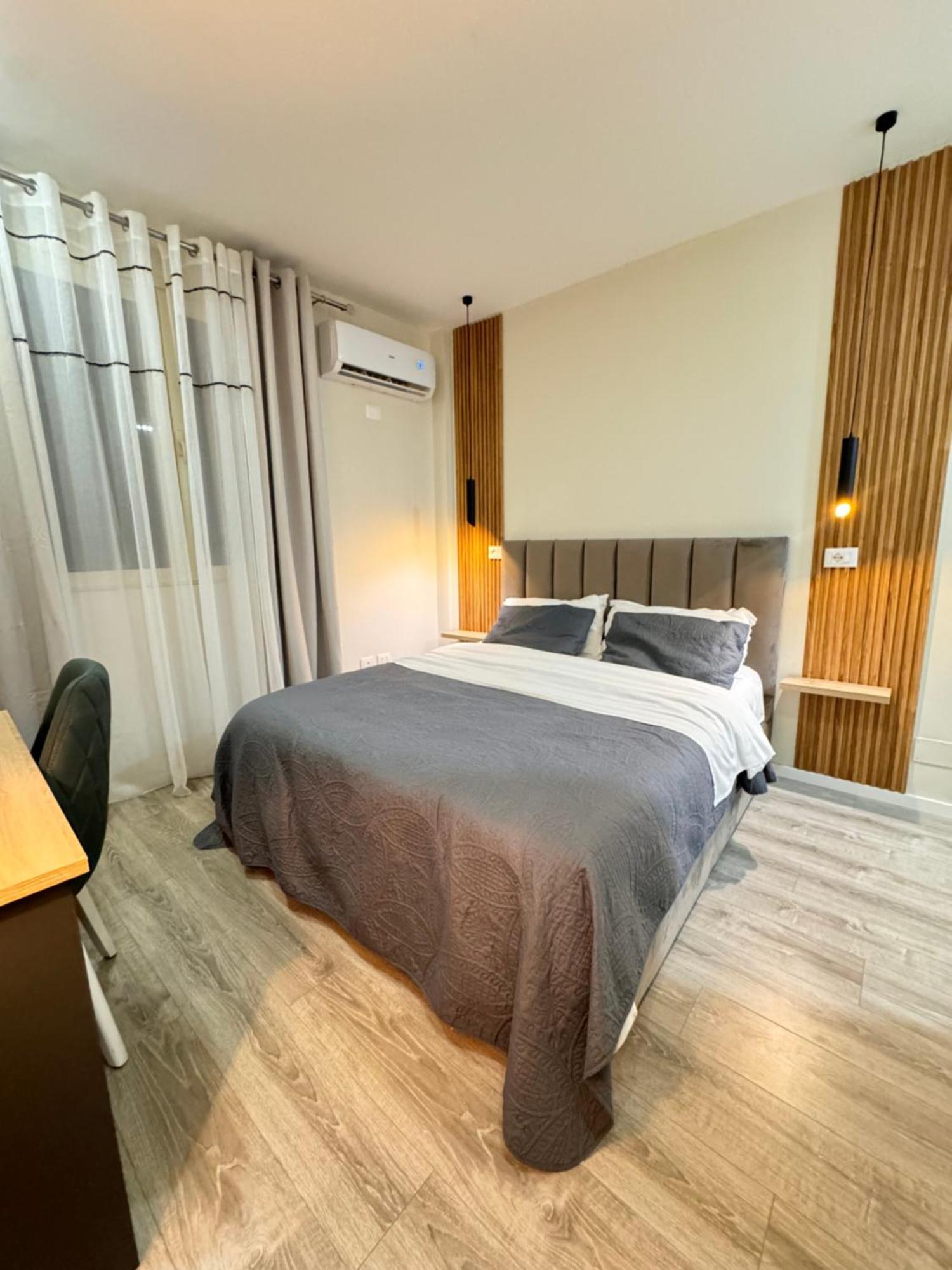 Belix Hotel Apartments, Near The Beach Δυρράχιο Εξωτερικό φωτογραφία