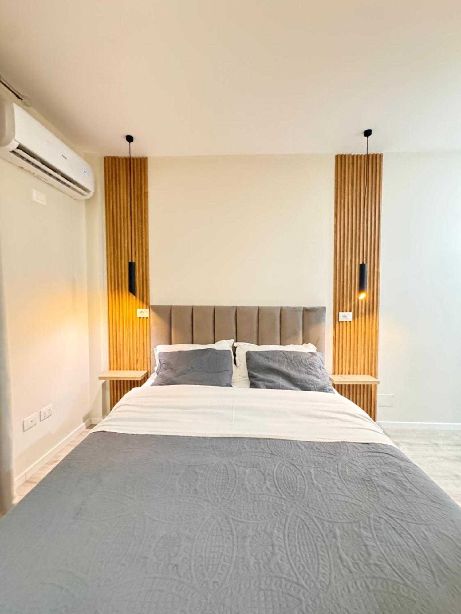 Belix Hotel Apartments, Near The Beach Δυρράχιο Εξωτερικό φωτογραφία