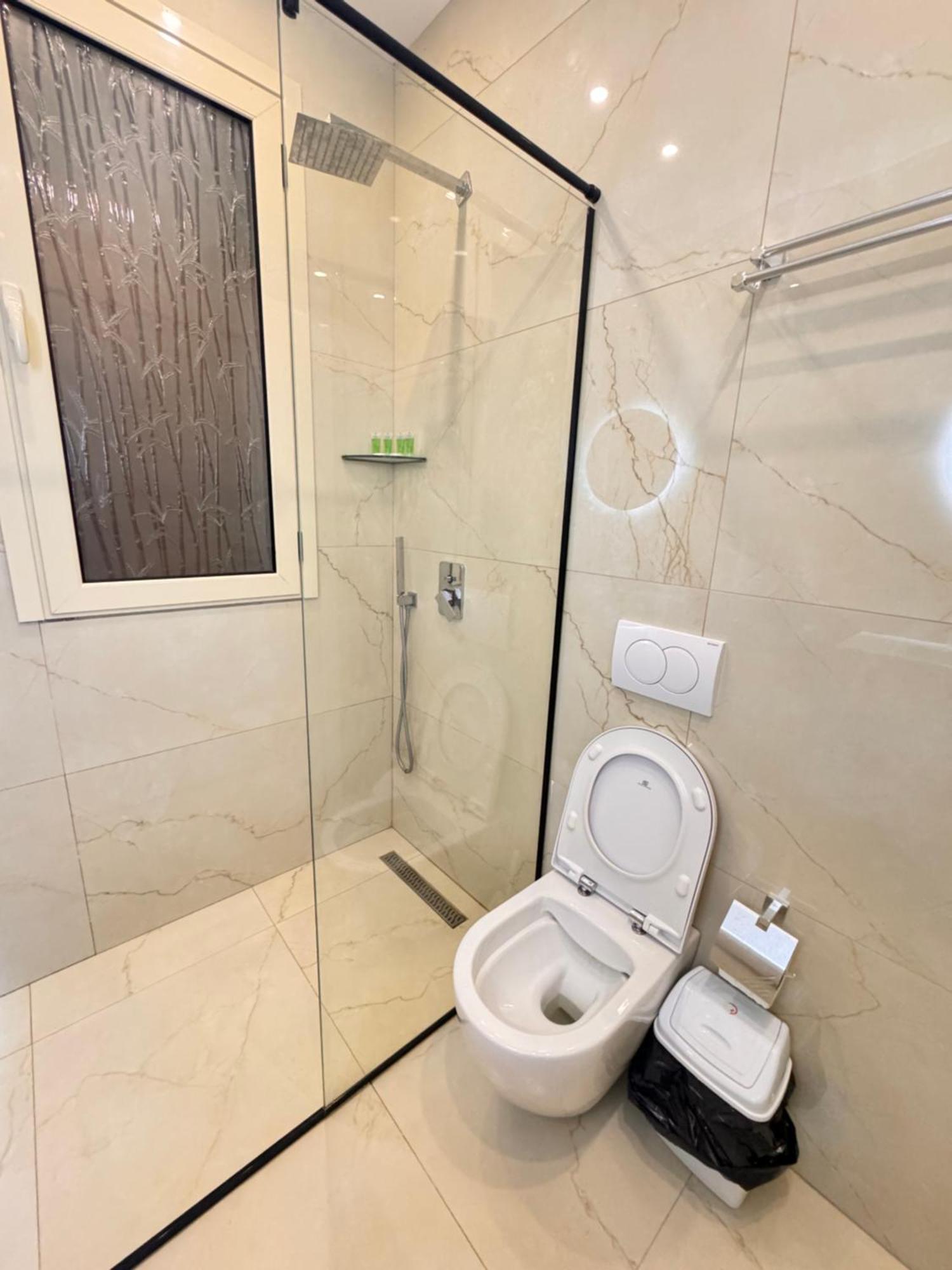 Belix Hotel Apartments, Near The Beach Δυρράχιο Εξωτερικό φωτογραφία