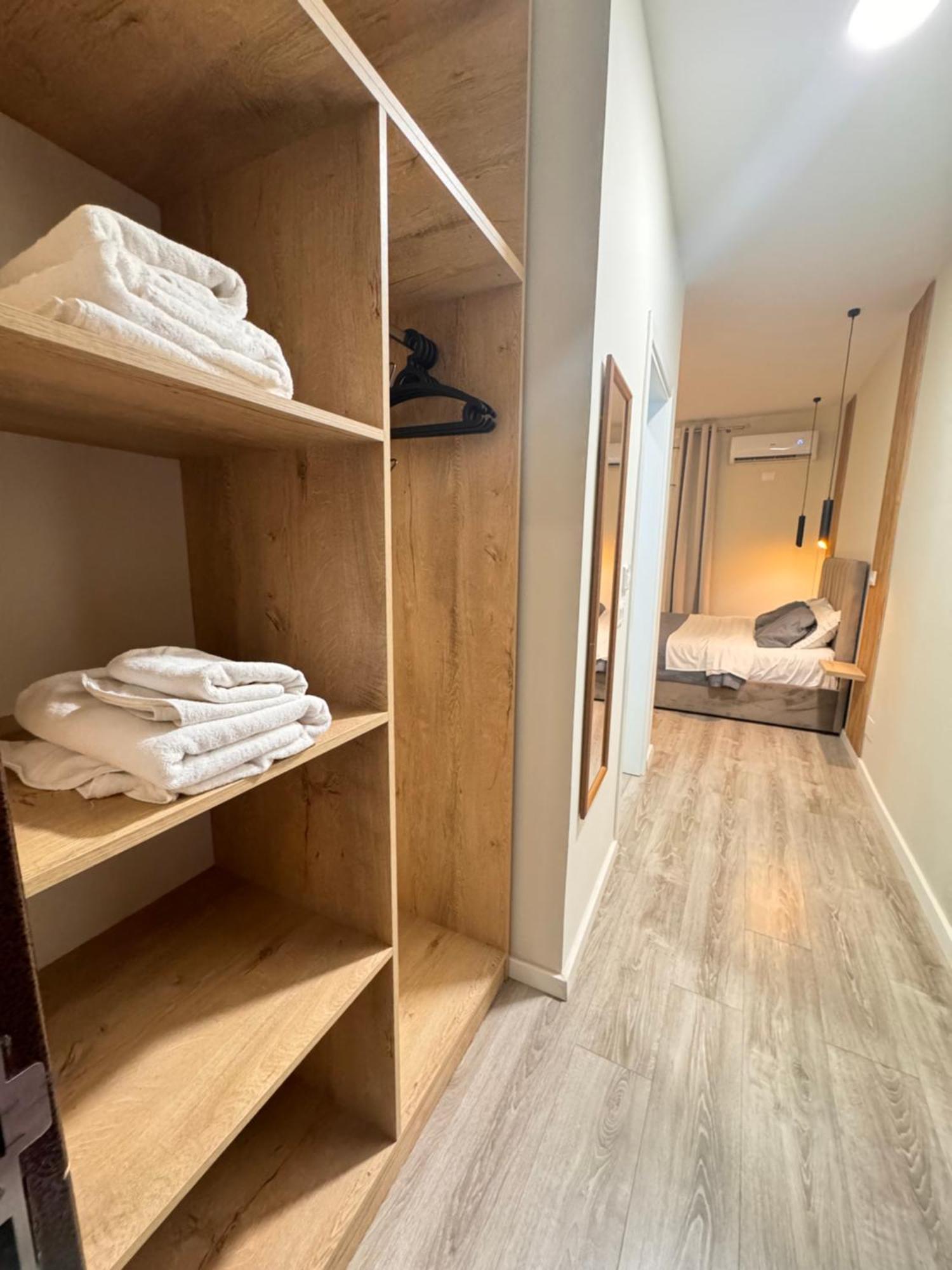 Belix Hotel Apartments, Near The Beach Δυρράχιο Εξωτερικό φωτογραφία