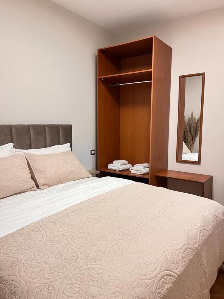 Belix Hotel Apartments, Near The Beach Δυρράχιο Εξωτερικό φωτογραφία